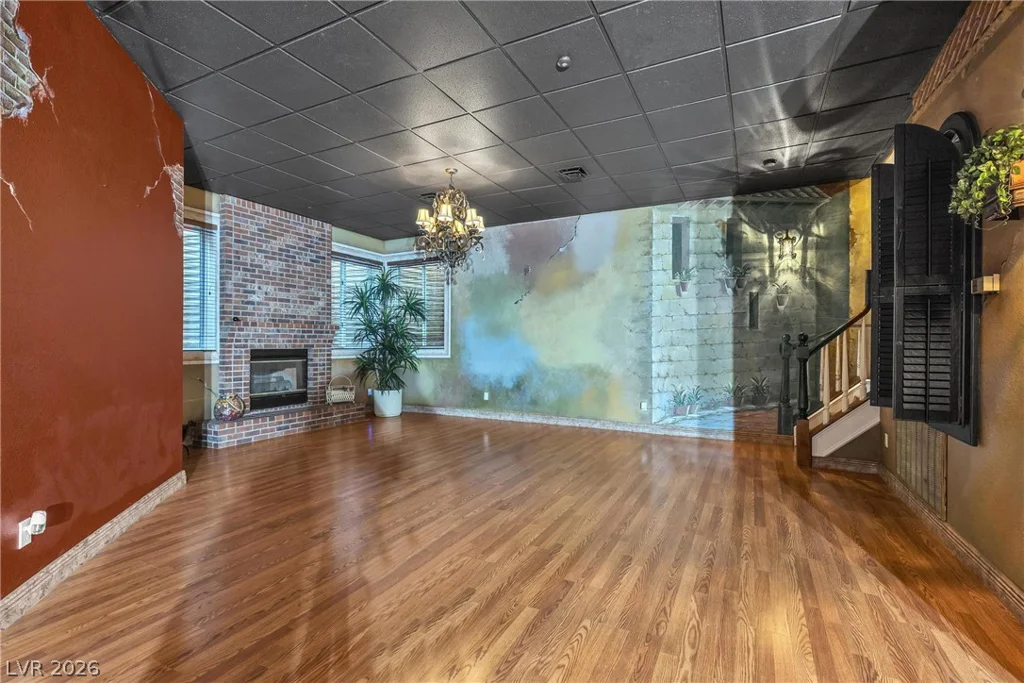 3341 Camino Gardens, Las Vegas, NV 89146