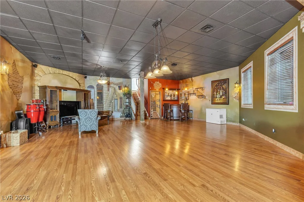 3341 Camino Gardens, Las Vegas, NV 89146
