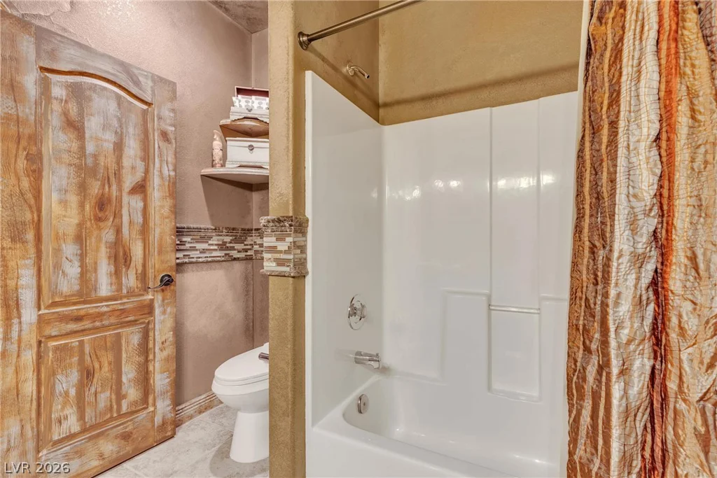 3341 Camino Gardens, Las Vegas, NV 89146