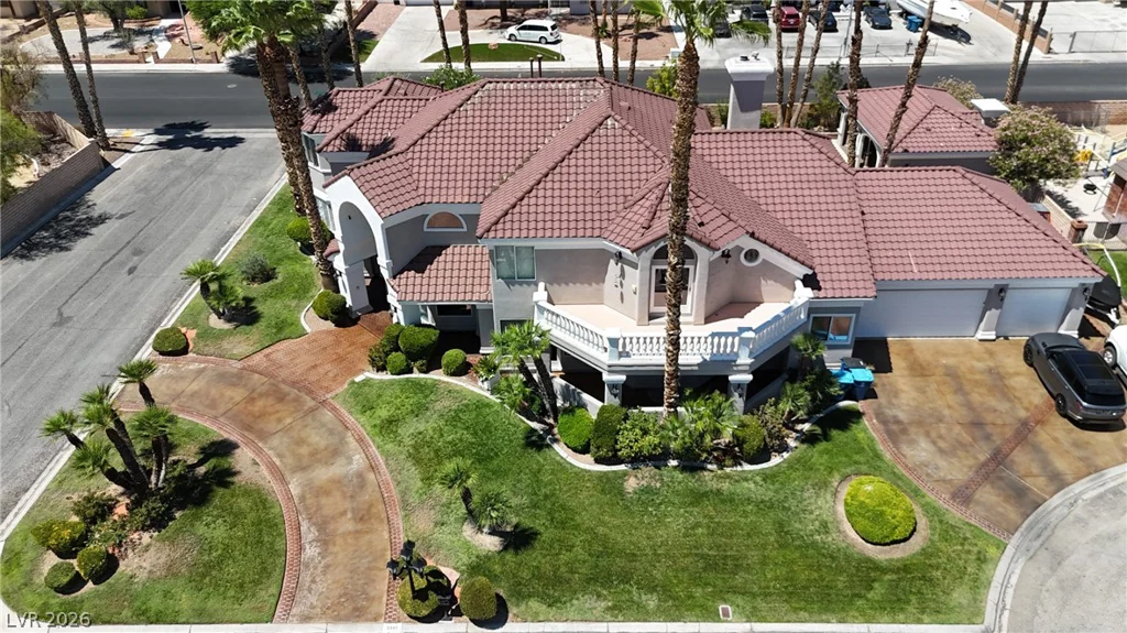 3341 Camino Gardens, Las Vegas, NV 89146