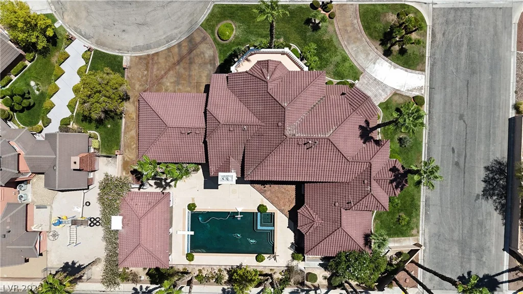 3341 Camino Gardens, Las Vegas, NV 89146