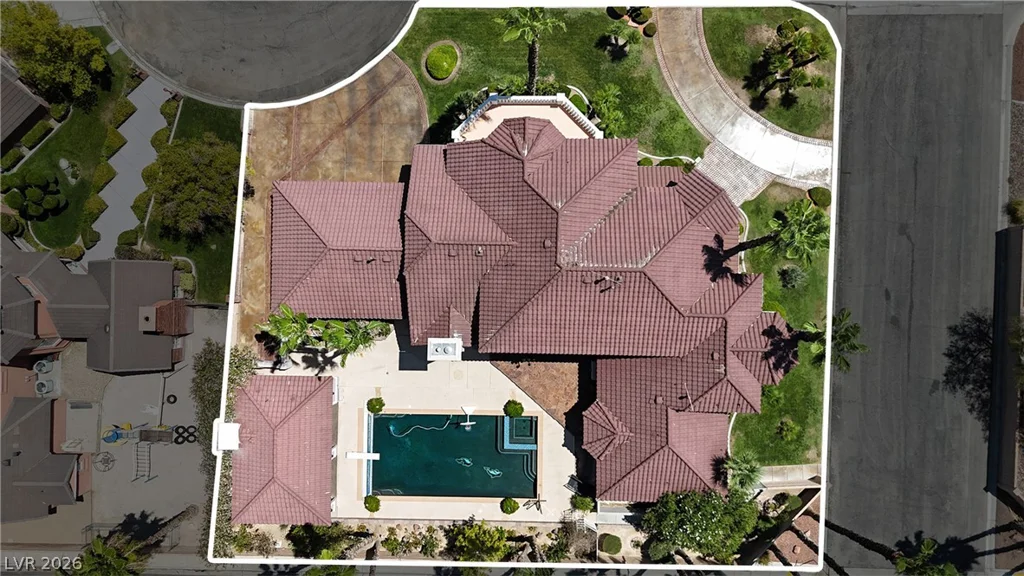 3341 Camino Gardens, Las Vegas, NV 89146
