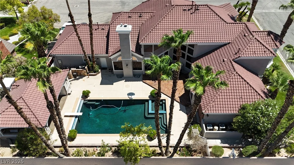 3341 Camino Gardens, Las Vegas, NV 89146