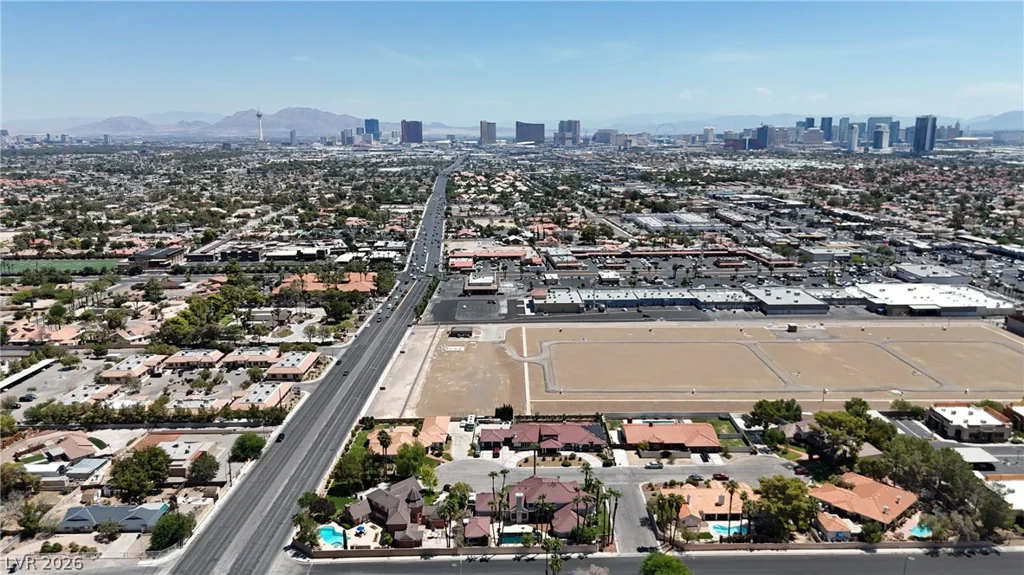 3341 Camino Gardens, Las Vegas, NV 89146