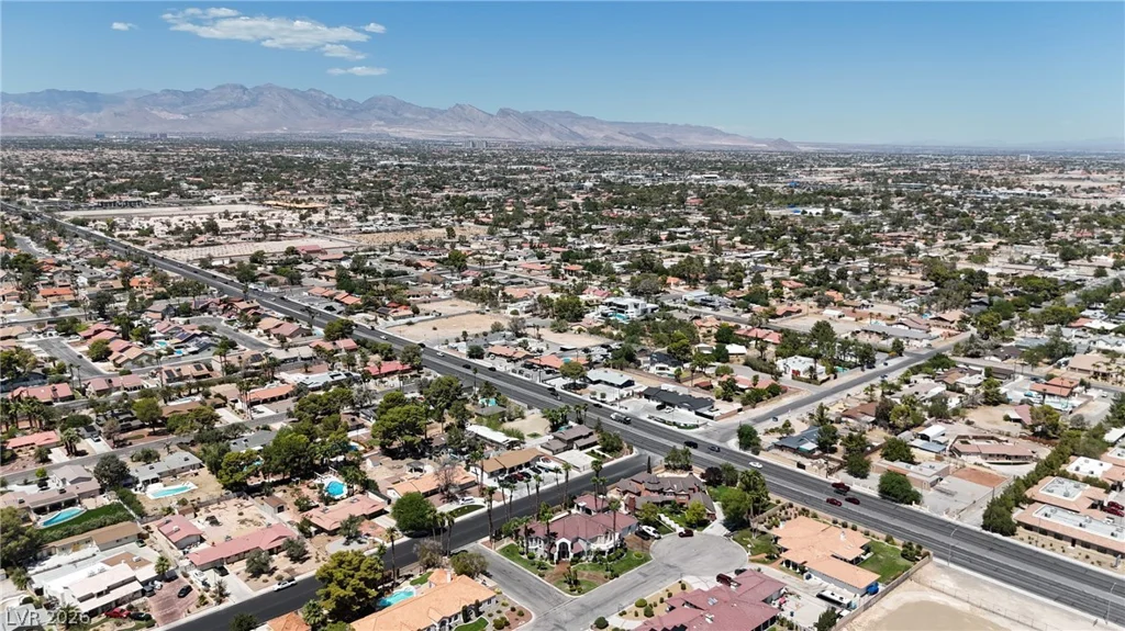 3341 Camino Gardens, Las Vegas, NV 89146
