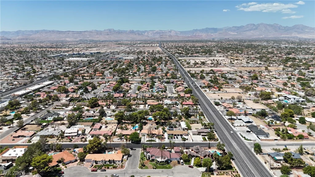 3341 Camino Gardens, Las Vegas, NV 89146