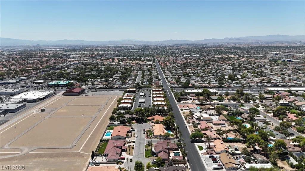 3341 Camino Gardens, Las Vegas, NV 89146