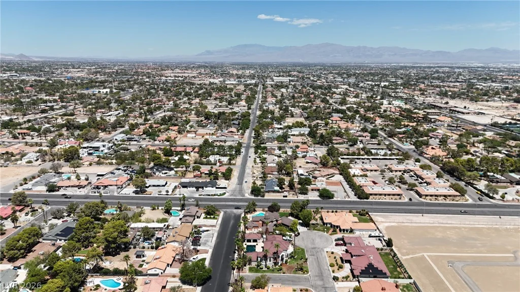 3341 Camino Gardens, Las Vegas, NV 89146