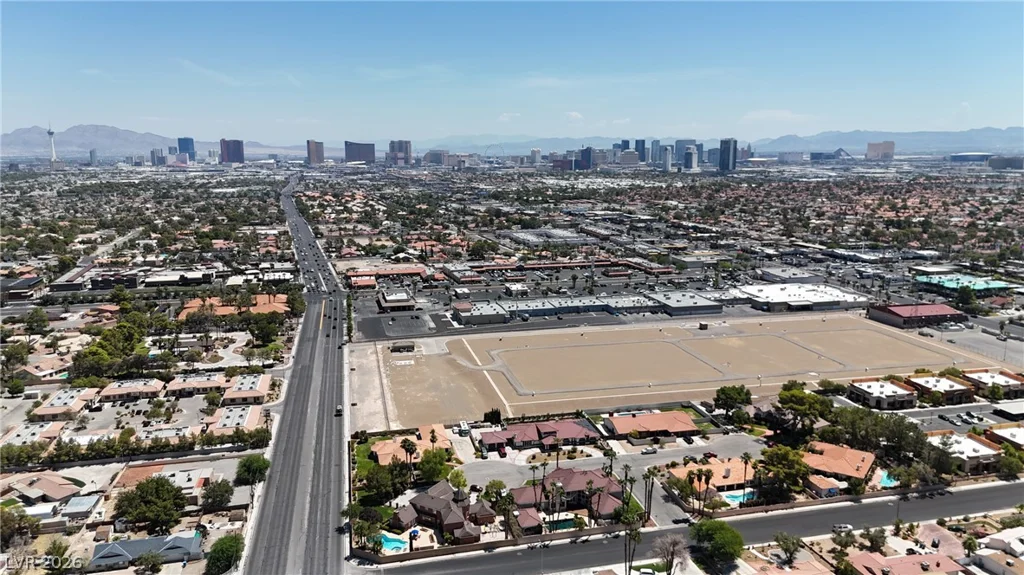 3341 Camino Gardens, Las Vegas, NV 89146