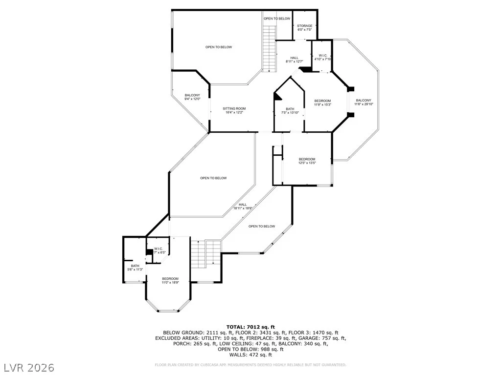 3341 Camino Gardens, Las Vegas, NV 89146
