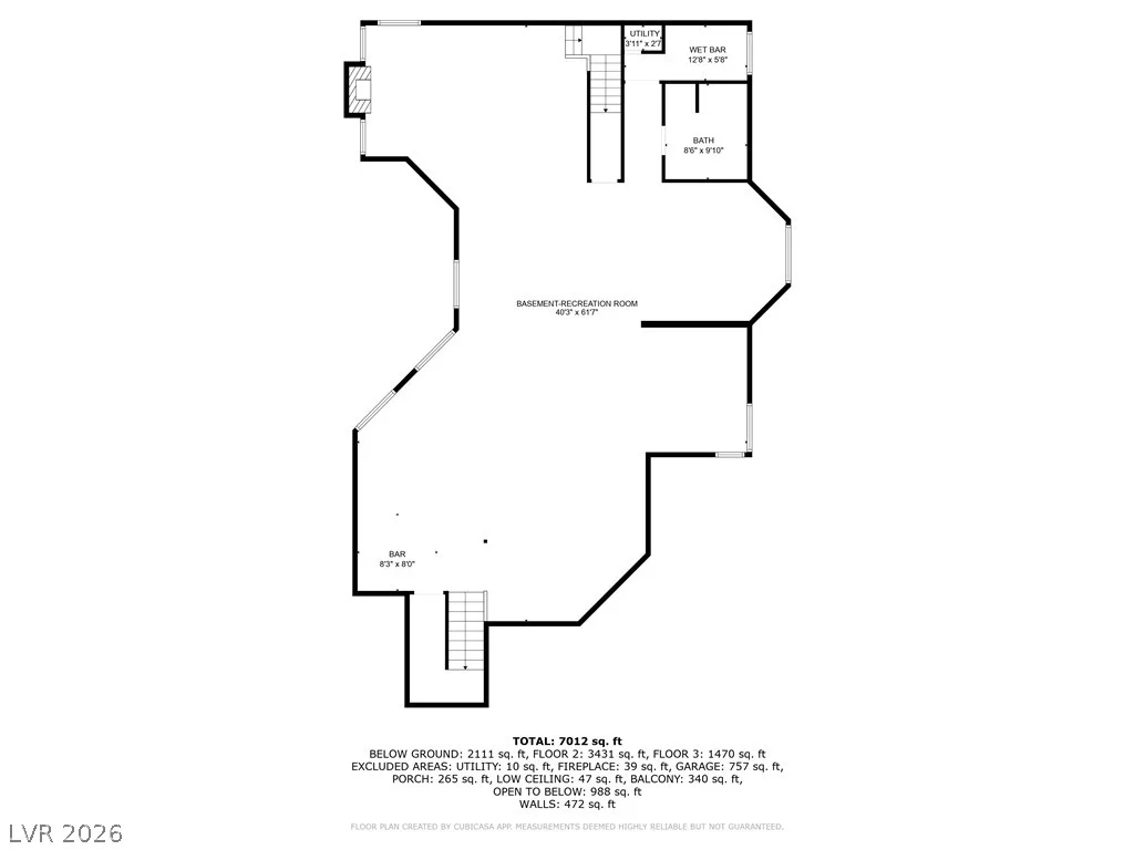 3341 Camino Gardens, Las Vegas, NV 89146
