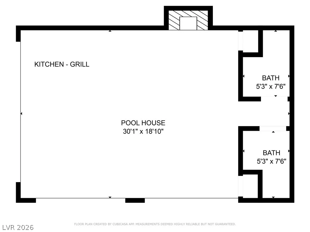 3341 Camino Gardens, Las Vegas, NV 89146
