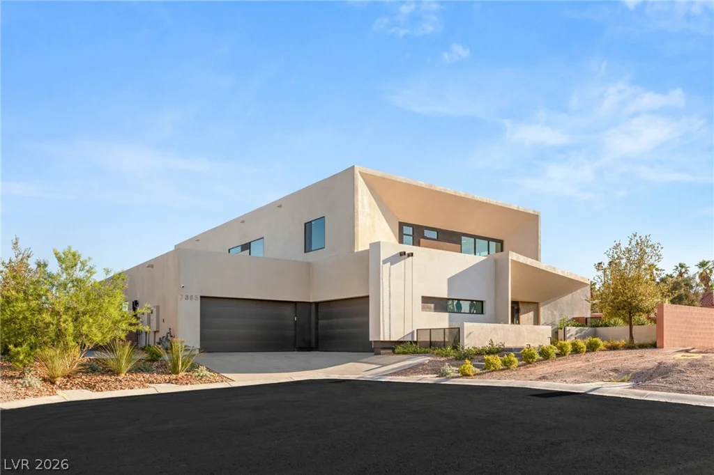 7385 Heron Canyon, Las Vegas, NV 89117