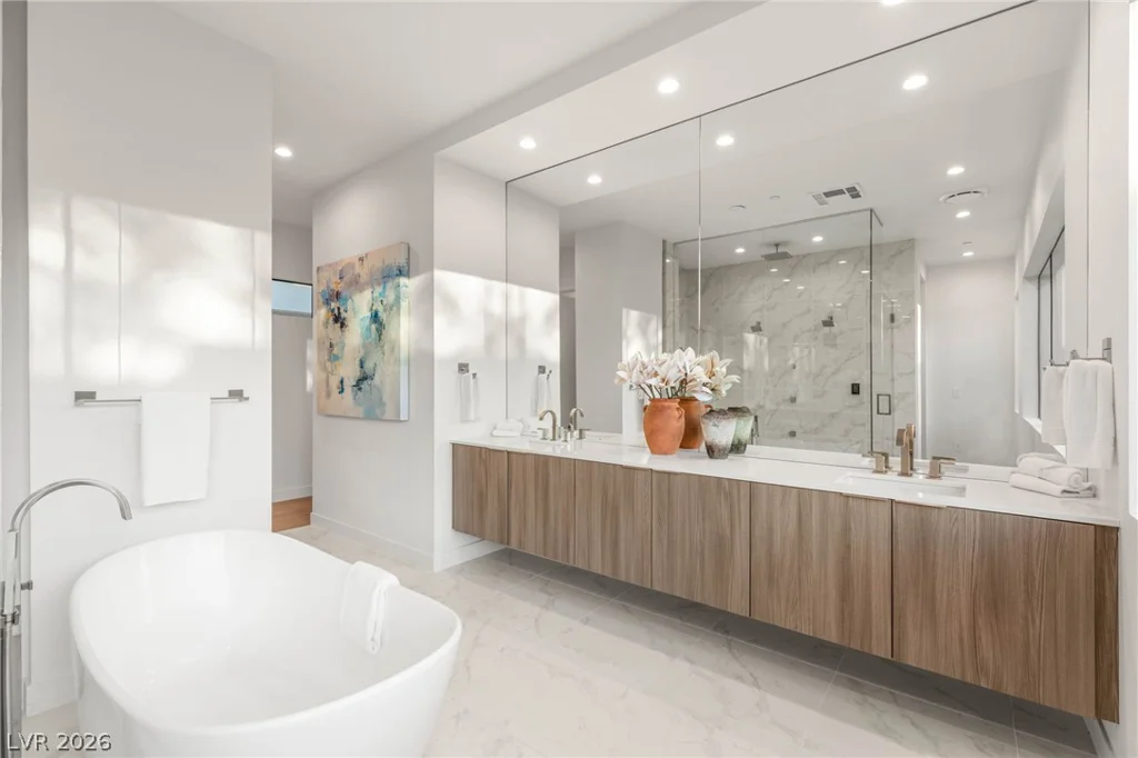 7385 Heron Canyon, Las Vegas, NV 89117