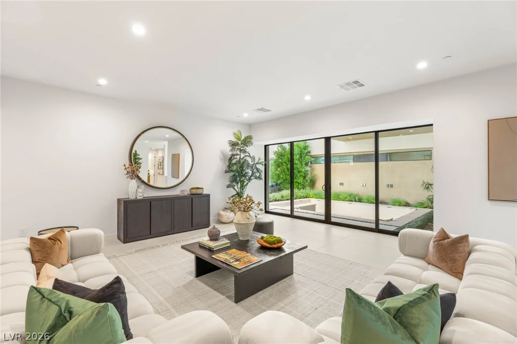 7385 Heron Canyon, Las Vegas, NV 89117