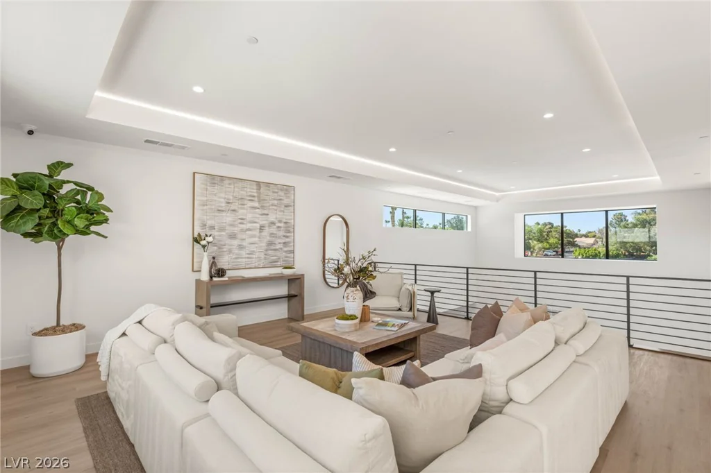 7385 Heron Canyon, Las Vegas, NV 89117