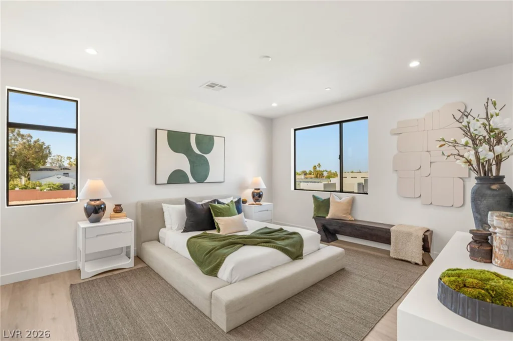 7385 Heron Canyon, Las Vegas, NV 89117