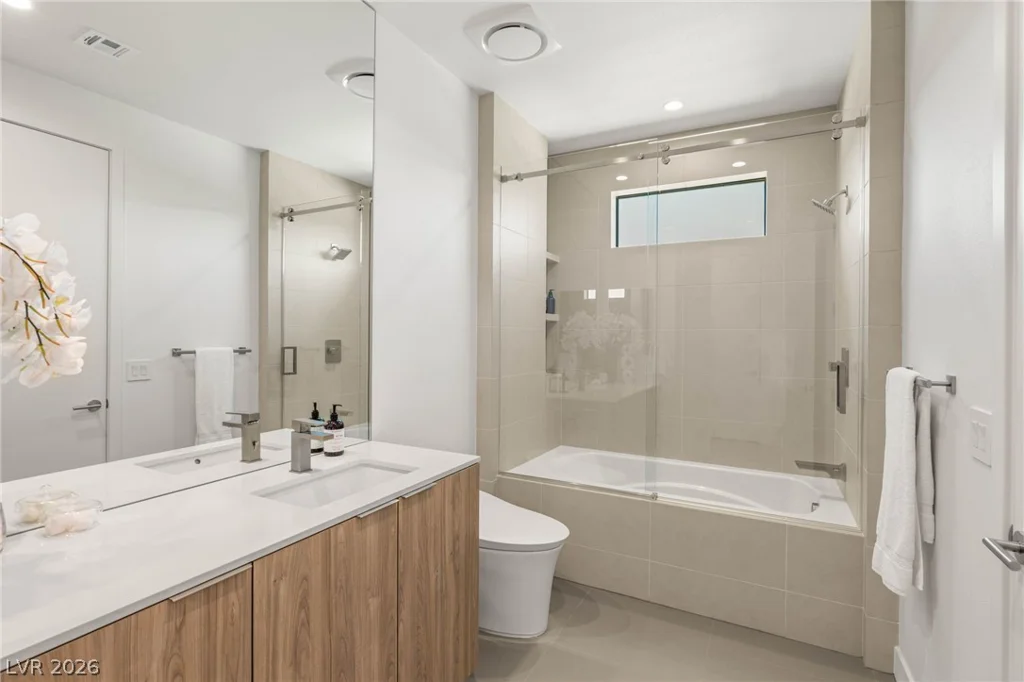 7385 Heron Canyon, Las Vegas, NV 89117