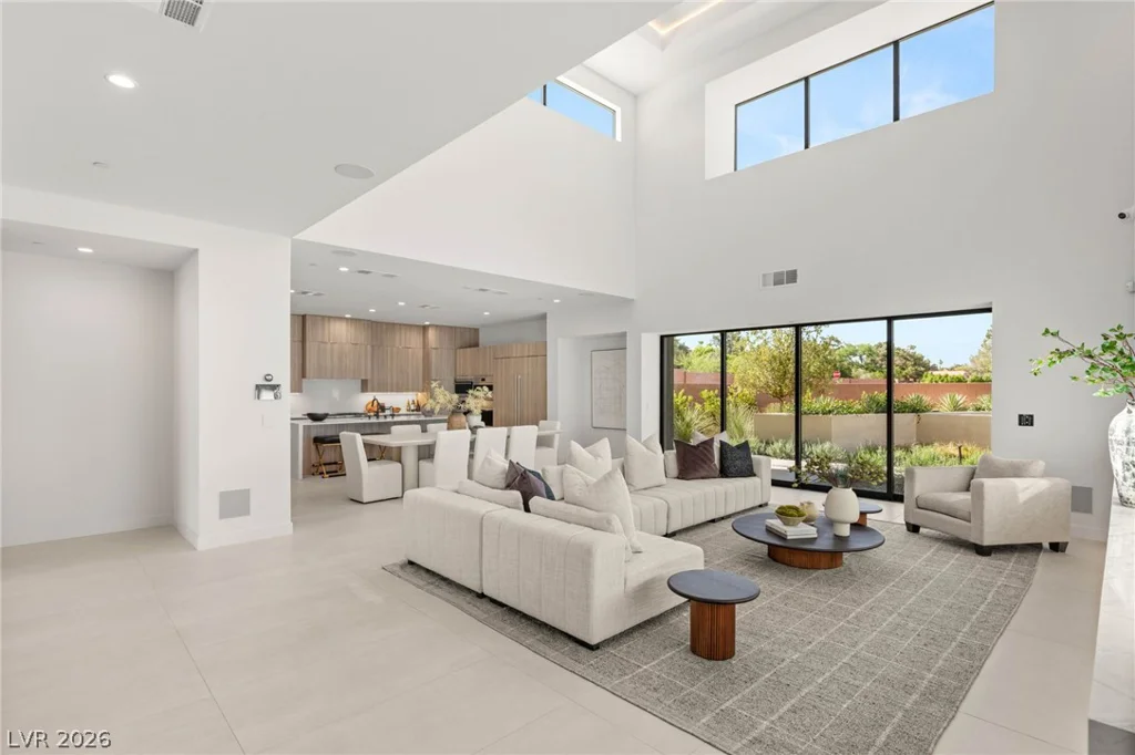 7385 Heron Canyon, Las Vegas, NV 89117