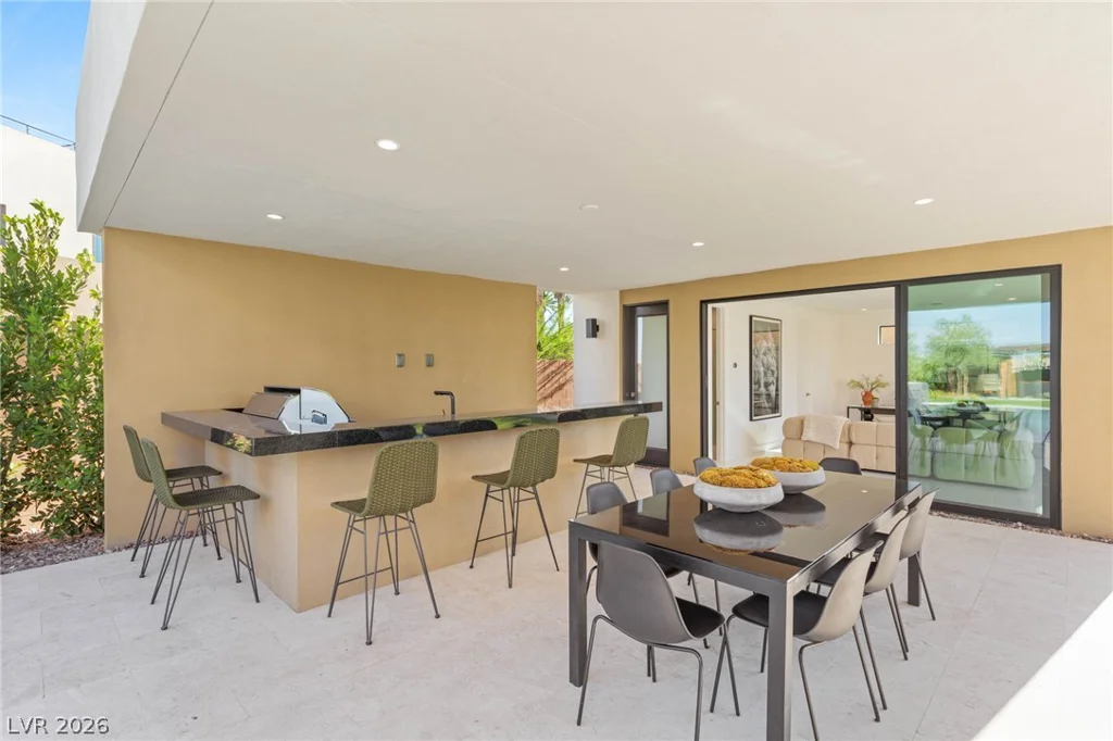 7385 Heron Canyon, Las Vegas, NV 89117