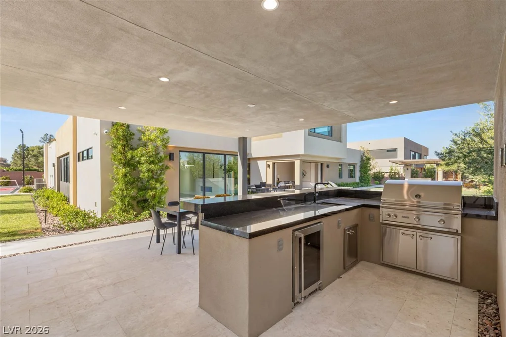 7385 Heron Canyon, Las Vegas, NV 89117
