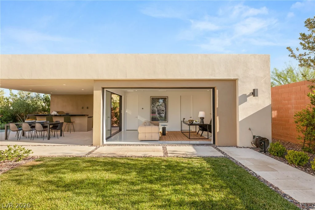 7385 Heron Canyon, Las Vegas, NV 89117