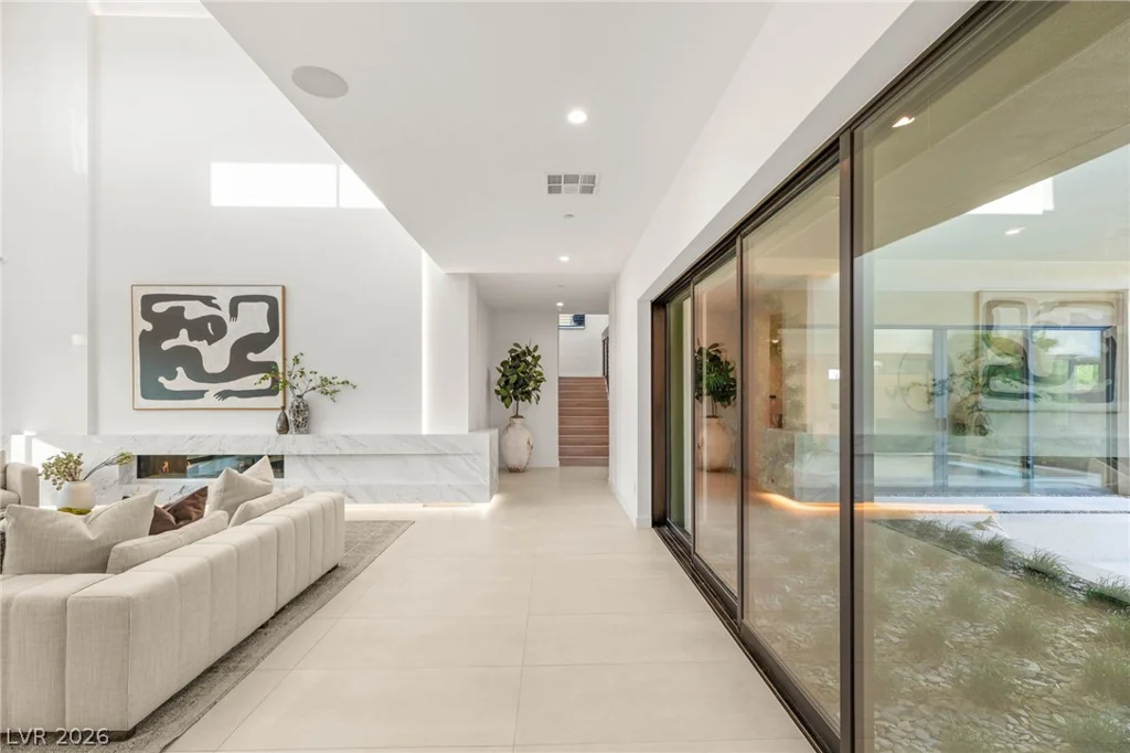 7385 Heron Canyon, Las Vegas, NV 89117
