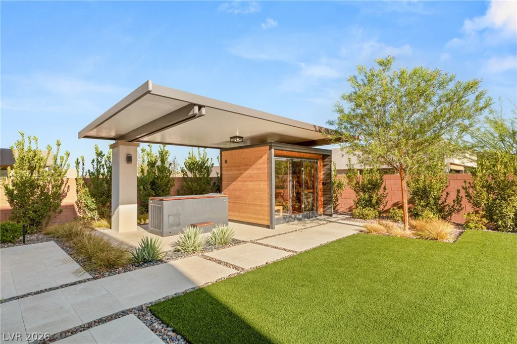 7385 Heron Canyon, Las Vegas, NV 89117