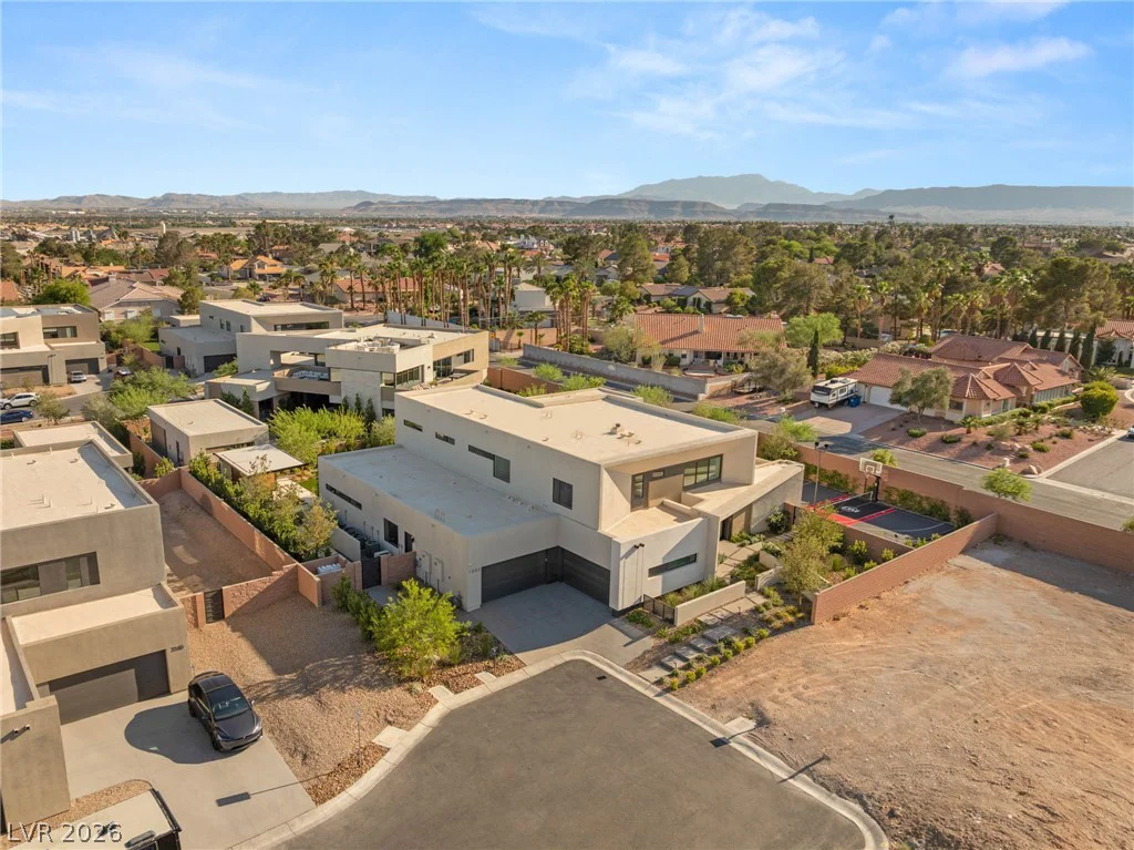 7385 Heron Canyon, Las Vegas, NV 89117