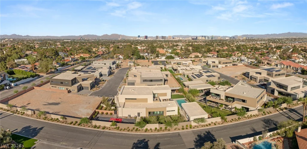 7385 Heron Canyon, Las Vegas, NV 89117