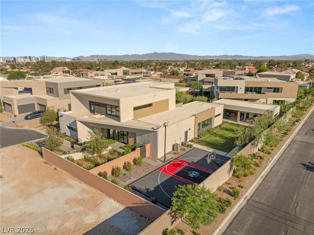 7385 Heron Canyon, Las Vegas, NV 89117