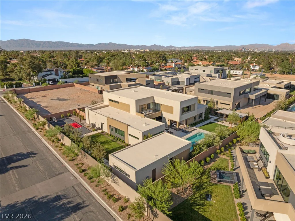 7385 Heron Canyon, Las Vegas, NV 89117