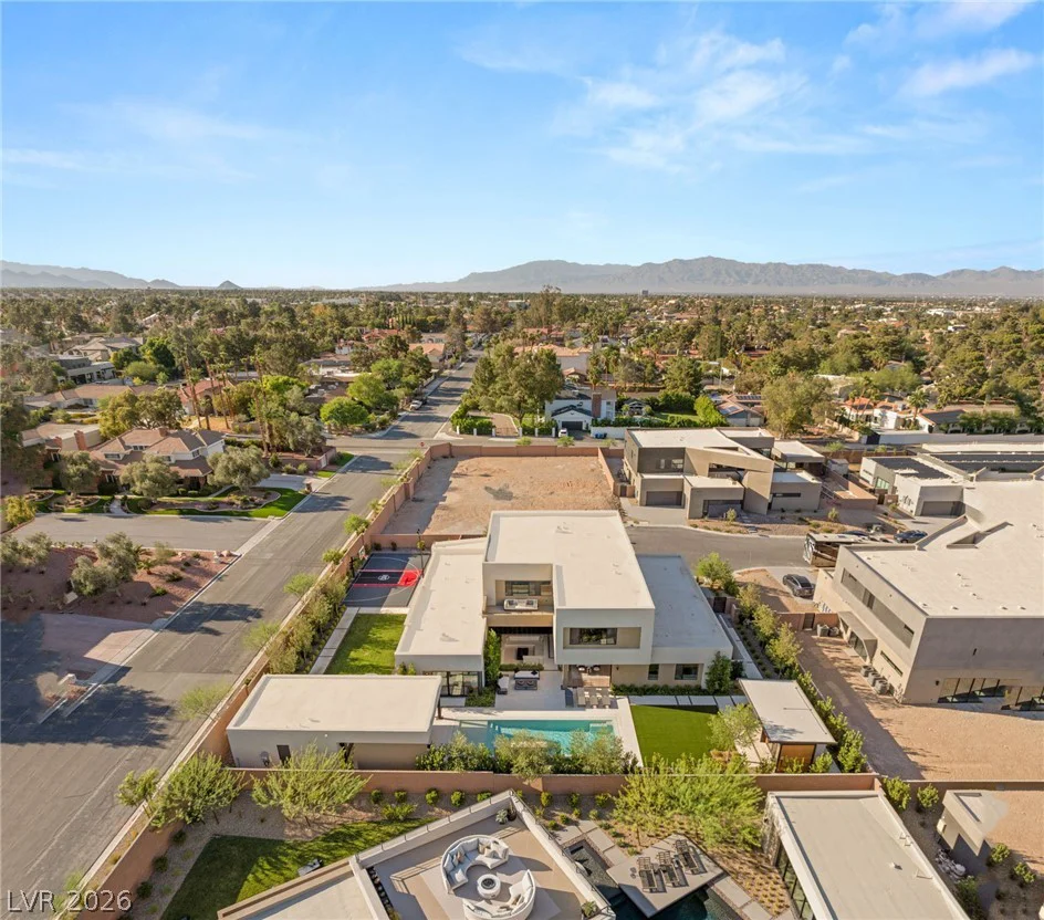 7385 Heron Canyon, Las Vegas, NV 89117
