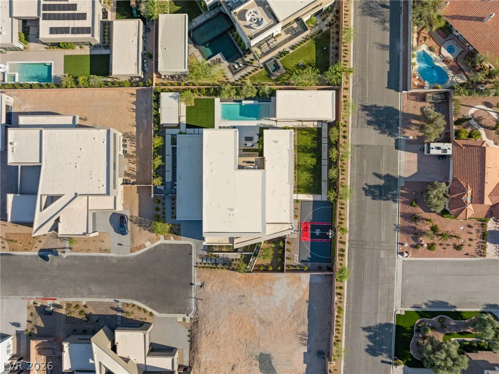 7385 Heron Canyon, Las Vegas, NV 89117