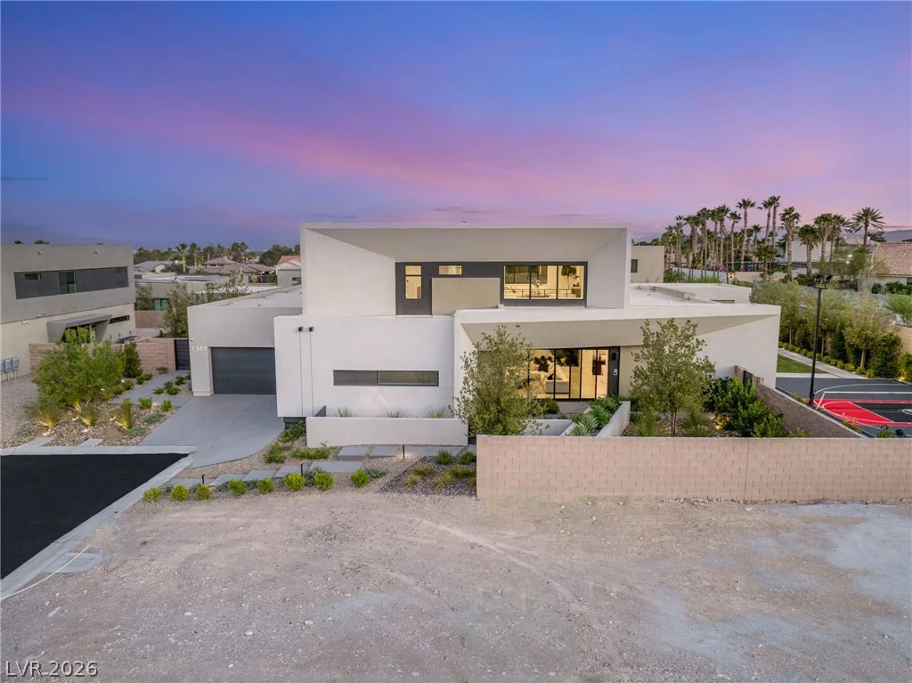 7385 Heron Canyon, Las Vegas, NV 89117