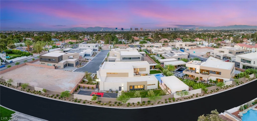 7385 Heron Canyon, Las Vegas, NV 89117