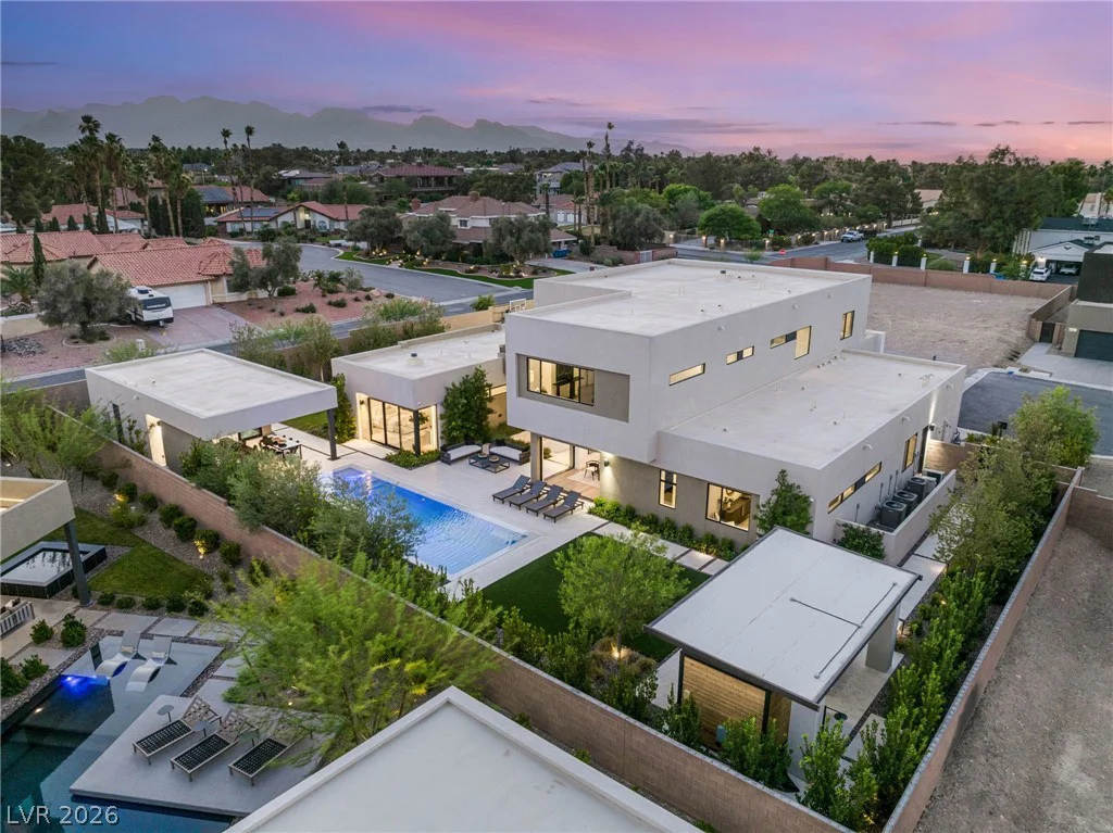 7385 Heron Canyon, Las Vegas, NV 89117
