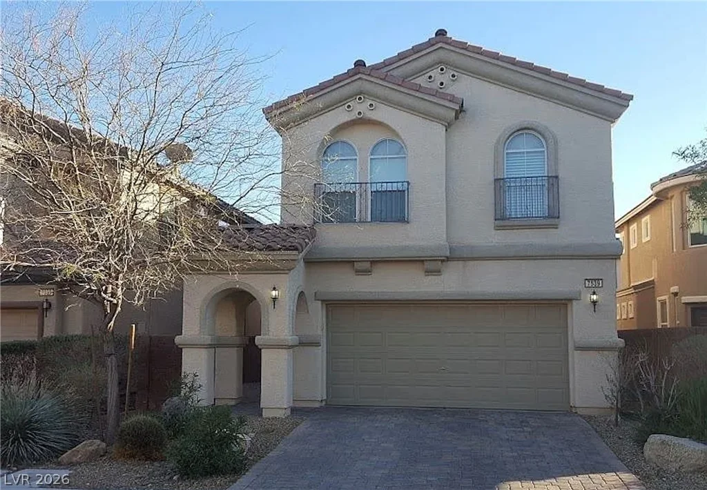 7539 Benlomond, Las Vegas, NV 89179