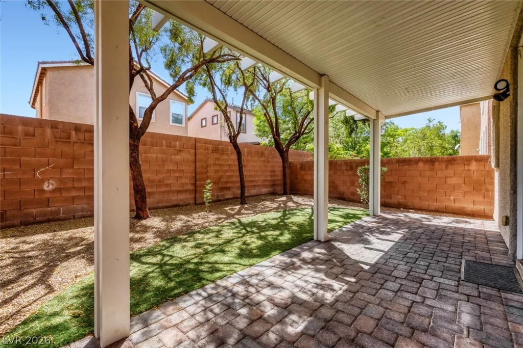 7539 Benlomond, Las Vegas, NV 89179