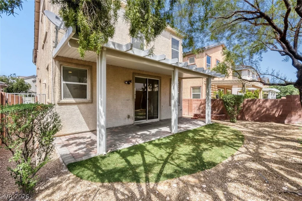 7539 Benlomond, Las Vegas, NV 89179