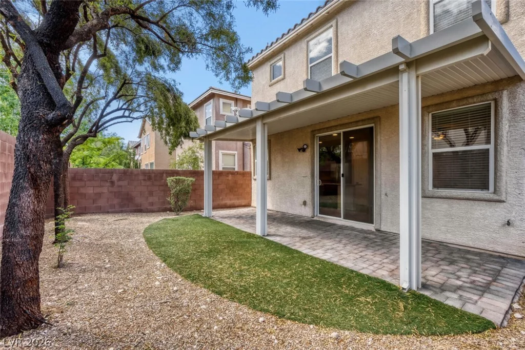 7539 Benlomond, Las Vegas, NV 89179
