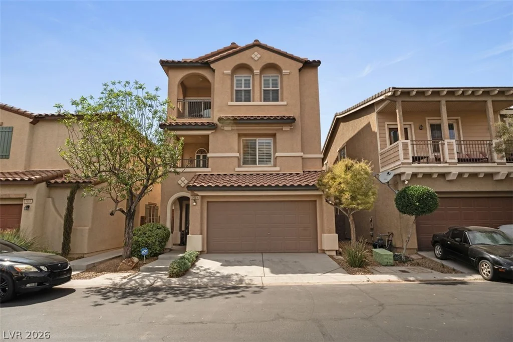 9865 Lime Tree, Las Vegas, NV 89178