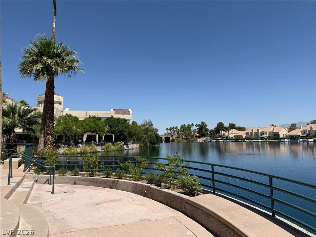 3049 Brigantine, Las Vegas, NV 89128