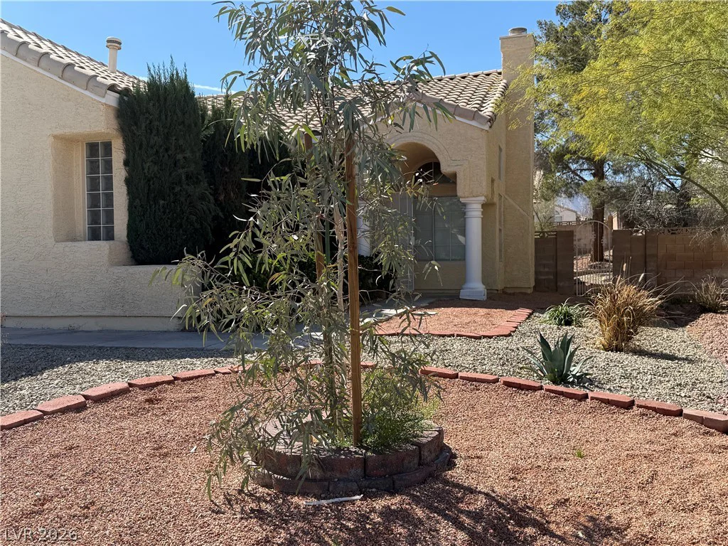 3049 Brigantine, Las Vegas, NV 89128