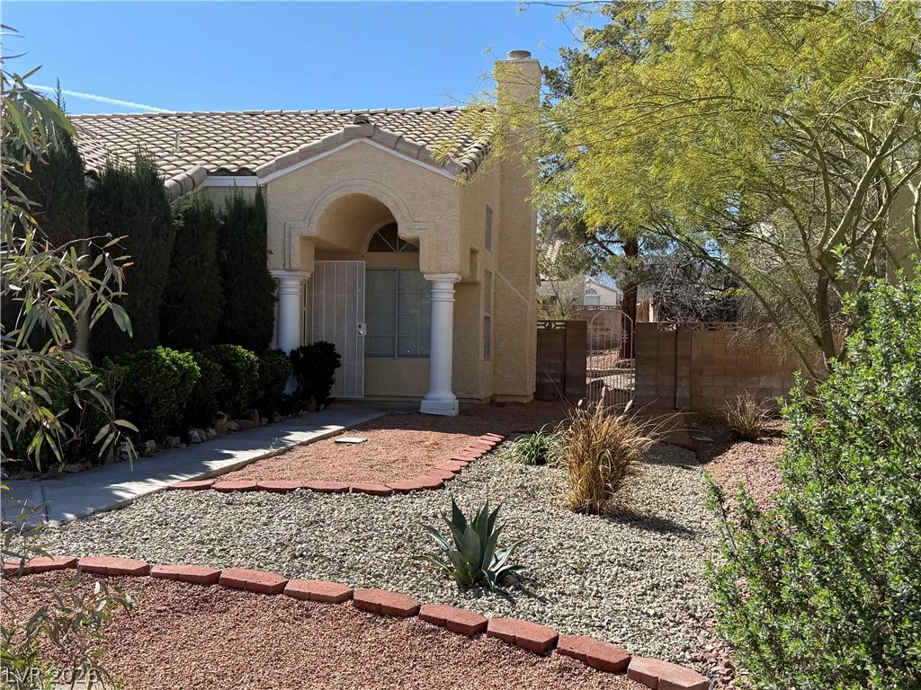3049 Brigantine, Las Vegas, NV 89128