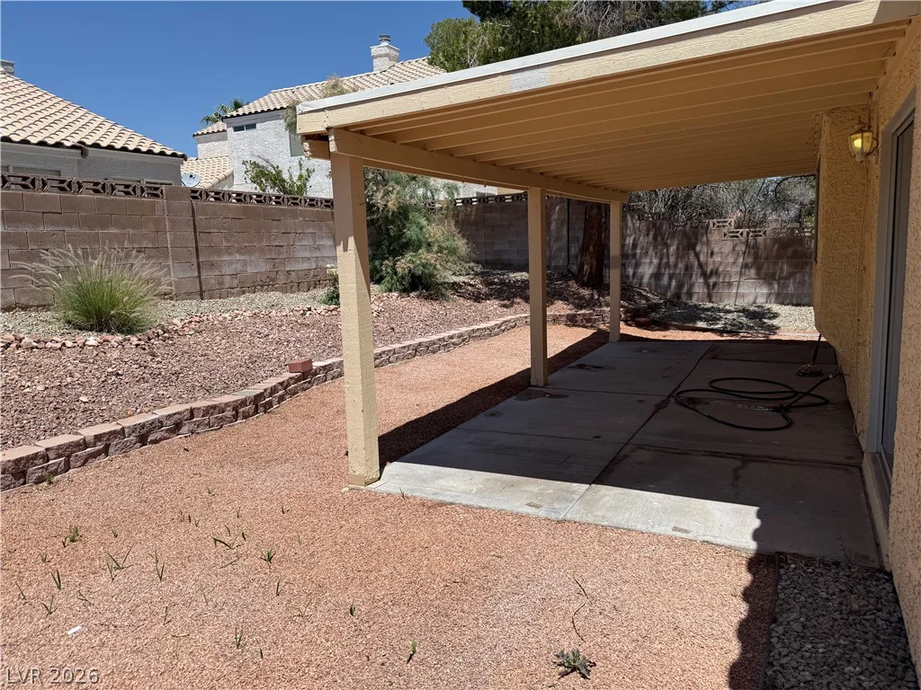 3049 Brigantine, Las Vegas, NV 89128