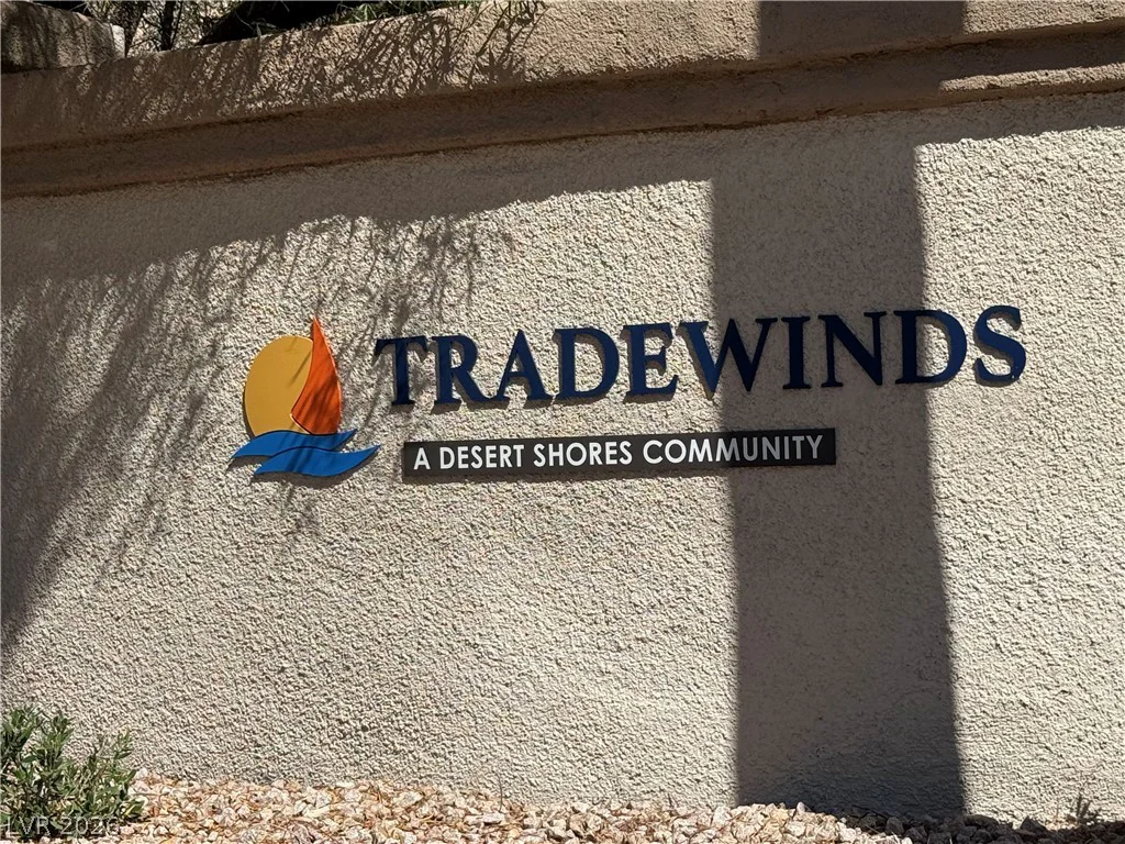 3049 Brigantine, Las Vegas, NV 89128