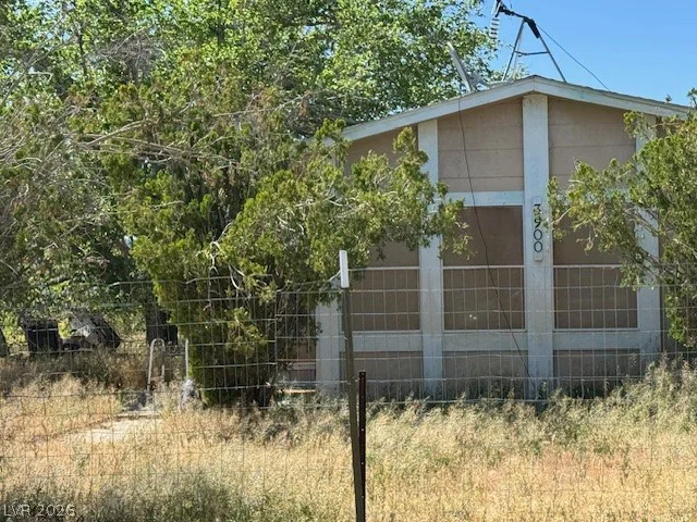 3900 Leonard, Pahrump, NV 89060