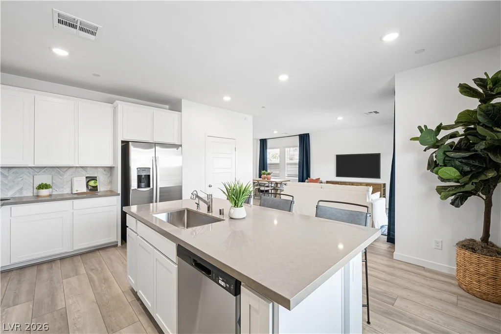 144 Harper Crest, Henderson, NV 89011