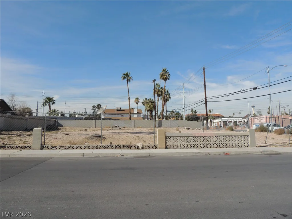 3313 Seneca, Las Vegas, NV 89169